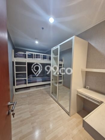 Apartemen Siap Huni 2 BR dengan Harga Hemat di Area Tanah Abang, Jakarta Pusat Apartemen Siap Huni 2 BR dengan Harga Hemat di Area Tanah Abang, Jakarta Pusat