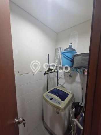 Apartemen Siap Huni 2 BR dengan Harga Hemat di Area Tanah Abang, Jakarta Pusat Apartemen Siap Huni 2 BR dengan Harga Hemat di Area Tanah Abang, Jakarta Pusat
