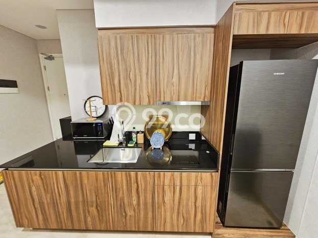 Disewakan Apartemen Murah di Thamrin 1 Bedroom Disewakan Apartemen Murah di Thamrin 1 Bedroom