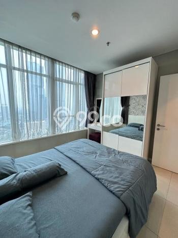 Disewakan Apartemen Terjangkau 2 KT di Thamrin Jakarta Pusat Disewakan Apartemen Terjangkau 2 KT di Thamrin Jakarta Pusat