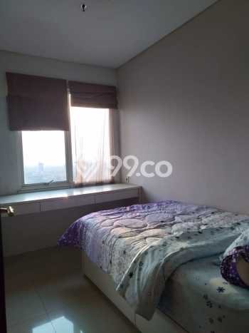Apartemen Siap Pakai 3 BR dengan Harga Terjangkau di Area Tanah Abang, Jakarta Pusat Apartemen Siap Pakai 3 BR dengan Harga Terjangkau di Area Tanah Abang, Jakarta Pusat