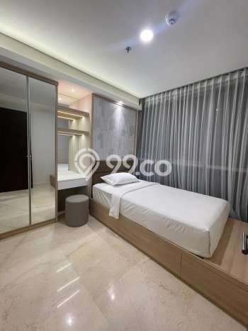 Apartemen Disewakan 3 Kamar Hemat Siap Huni di Jakarta Selatan, Luas 139m2 Apartemen Disewakan 3 Kamar Hemat Siap Huni di Jakarta Selatan, Luas 139m2