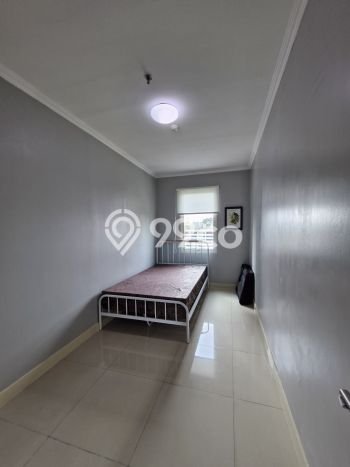 Hunian Apartemen Strategis untuk Dijual di Jakarta Pusat dengan 2 Kamar Hunian Apartemen Strategis untuk Dijual di Jakarta Pusat dengan 2 Kamar