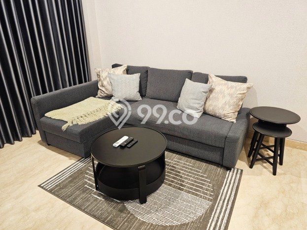 Disewakan Apartemen Murah di Thamrin 1 Bedroom Disewakan Apartemen Murah di Thamrin 1 Bedroom