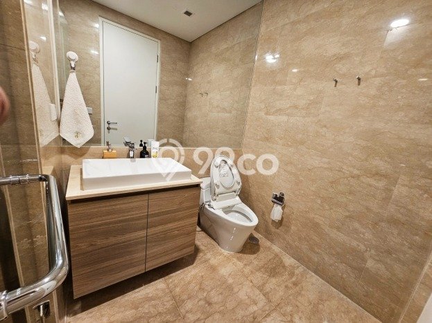 Disewakan Apartemen Murah di Thamrin 1 Bedroom Disewakan Apartemen Murah di Thamrin 1 Bedroom