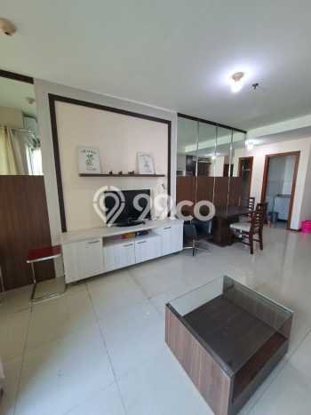 Apartemen Disewakan 2 Kamar Murah Siap Huni di Jakarta Pusat, Luas 77m2 Apartemen Disewakan 2 Kamar Murah Siap Huni di Jakarta Pusat, Luas 77m2