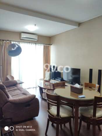 Untuk Dijual Apartemen 2 KT & 1 KM di Jakarta Pusat Lokasi Strategis Untuk Dijual Apartemen 2 KT & 1 KM di Jakarta Pusat Lokasi Strategis