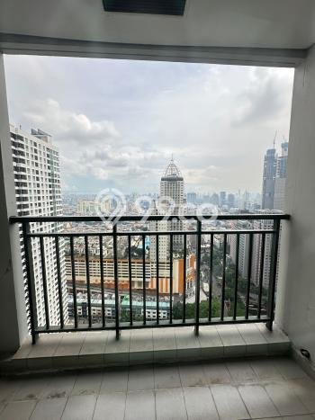 Apartemen Favorit Modern Dijual di Jakarta Pusat dengan 2 Kamar Tidur Apartemen Favorit Modern Dijual di Jakarta Pusat dengan 2 Kamar Tidur