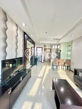 Ada Kamar Hunian Hemat Disewa di Tanah Abang, Jakarta Pusat 2 BR Ada Kamar Hunian Hemat Disewa di Tanah Abang, Jakarta Pusat 2 BR