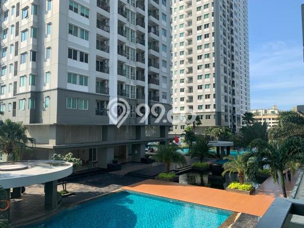 Siap Milik Apartemen 1 KT 1 KM di Tanah Abang Siap Milik Apartemen 1 KT 1 KM di Tanah Abang