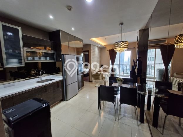 Disewakan Segera Apartemen Strategis 2 KT, 1 KM di Kawasan Tanah Abang Disewakan Segera Apartemen Strategis 2 KT, 1 KM di Kawasan Tanah Abang