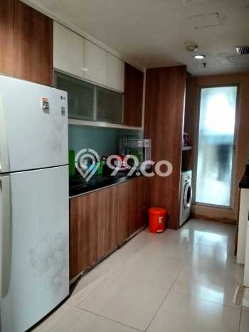 Dijual Apartemen di Jakarta Selatan 3 Kamar & 2 Kamar Mandi, Luas 104m2 Dijual Apartemen di Jakarta Selatan 3 Kamar & 2 Kamar Mandi, Luas 104m2