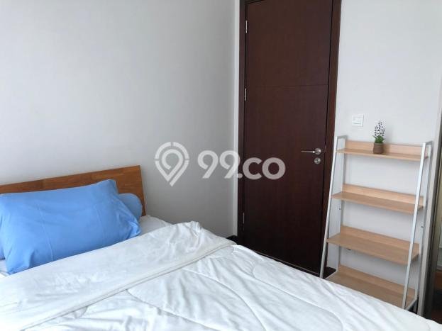 Disewakan Apartemen Terjangkau 3 BR di Casablanca Jakarta Selatan Disewakan Apartemen Terjangkau 3 BR di Casablanca Jakarta Selatan
