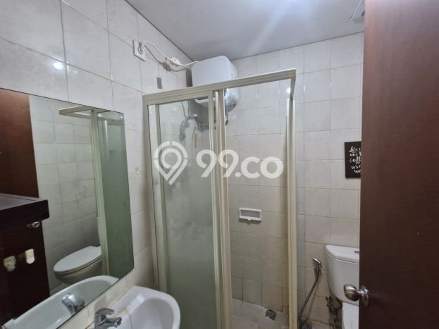 Apartemen Disewakan Murah 1 KT / 1 KM di Tanah Abang, Jakarta Pusat Apartemen Disewakan Murah 1 KT / 1 KM di Tanah Abang, Jakarta Pusat