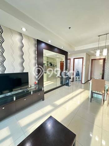 Ada Kamar Hunian Hemat Disewa di Tanah Abang, Jakarta Pusat 2 BR Ada Kamar Hunian Hemat Disewa di Tanah Abang, Jakarta Pusat 2 BR