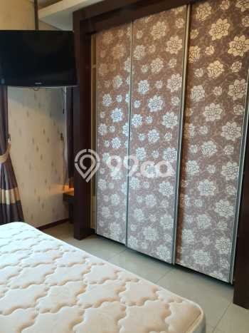 Apartemen Favorit Nyaman Dijual di Jakarta Pusat dengan 3 Kamar Tidur Apartemen Favorit Nyaman Dijual di Jakarta Pusat dengan 3 Kamar Tidur