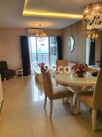 Apartemen Favorit Nyaman Dijual di Jakarta Pusat dengan 3 Kamar Tidur Apartemen Favorit Nyaman Dijual di Jakarta Pusat dengan 3 Kamar Tidur