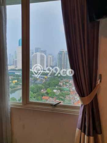 Apartemen Favorit Nyaman Dijual di Jakarta Pusat dengan 3 Kamar Tidur Apartemen Favorit Nyaman Dijual di Jakarta Pusat dengan 3 Kamar Tidur
