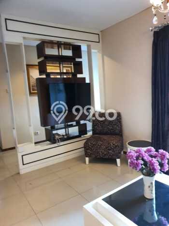 Apartemen Favorit Nyaman Dijual di Jakarta Pusat dengan 3 Kamar Tidur Apartemen Favorit Nyaman Dijual di Jakarta Pusat dengan 3 Kamar Tidur