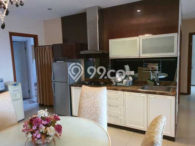 Apartemen Favorit Nyaman Dijual di Jakarta Pusat dengan 3 Kamar Tidur Apartemen Favorit Nyaman Dijual di Jakarta Pusat dengan 3 Kamar Tidur