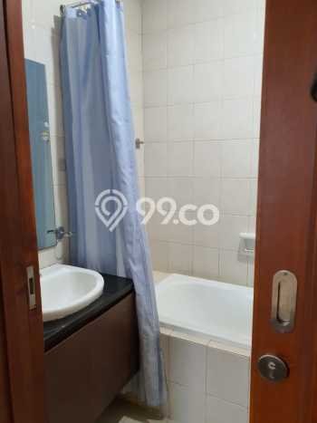 Apartemen Favorit Nyaman Dijual di Jakarta Pusat dengan 3 Kamar Tidur Apartemen Favorit Nyaman Dijual di Jakarta Pusat dengan 3 Kamar Tidur