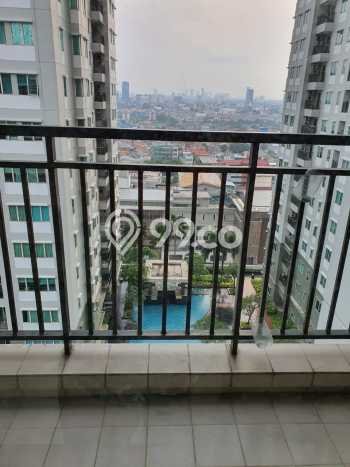 Apartemen Favorit Nyaman Dijual di Jakarta Pusat dengan 3 Kamar Tidur Apartemen Favorit Nyaman Dijual di Jakarta Pusat dengan 3 Kamar Tidur