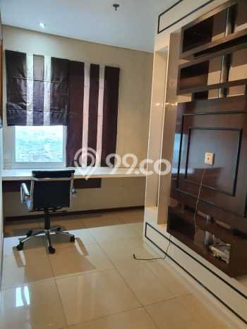 Apartemen Favorit Nyaman Dijual di Jakarta Pusat dengan 3 Kamar Tidur Apartemen Favorit Nyaman Dijual di Jakarta Pusat dengan 3 Kamar Tidur