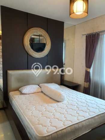 Apartemen Favorit Nyaman Dijual di Jakarta Pusat dengan 3 Kamar Tidur Apartemen Favorit Nyaman Dijual di Jakarta Pusat dengan 3 Kamar Tidur