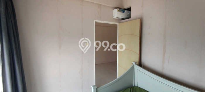 Tersedia Apartemen 3 KT & 1 KM di Sukolilo, Surabaya Tersedia Apartemen 3 KT & 1 KM di Sukolilo, Surabaya
