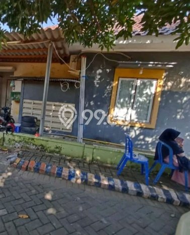 Rumah Modern Minimalis 3 KT Siap Huni di Waru Rumah Modern Minimalis 3 KT Siap Huni di Waru