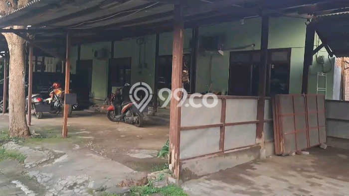 Kos-kosan Dijual di Sukolilo, Surabaya, 29 KT, 20 KM, Bangunan 935m2 Kos-kosan Dijual di Sukolilo, Surabaya, 29 KT, 20 KM, Bangunan 935m2