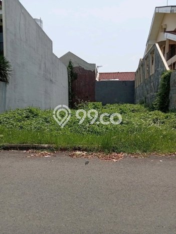 Tanah Dijual di Surabaya Seluas 200m2 Strategis Tanah Dijual di Surabaya Seluas 200m2 Strategis