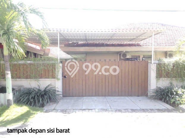 Hunian Premium di Surabaya Lokasi Strategis Kondisi Baik Hunian Premium di Surabaya Lokasi Strategis Kondisi Baik