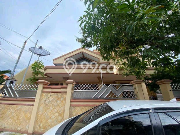 Investasi Kost Dijual di Gubeng, Surabaya, Spesifikasi 9 KT, 9 KM, 400m2 Investasi Kost Dijual di Gubeng, Surabaya, Spesifikasi 9 KT, 9 KM, 400m2