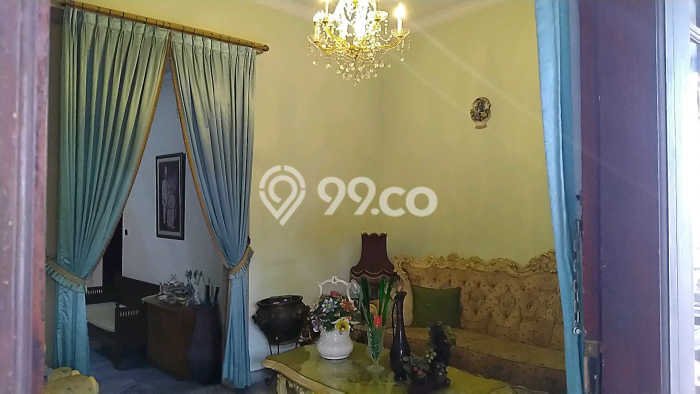 Dijual Rumah Premium dengan Fasilitas Sekitar Komplit di Rungkut, Surabaya Dijual Rumah Premium dengan Fasilitas Sekitar Komplit di Rungkut, Surabaya