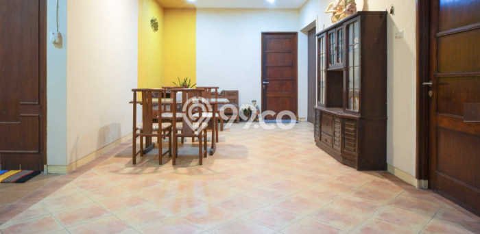 Unit Kost Dijual di Kawasan Rungkut Surabaya dengan 7 KT Unit Kost Dijual di Kawasan Rungkut Surabaya dengan 7 KT