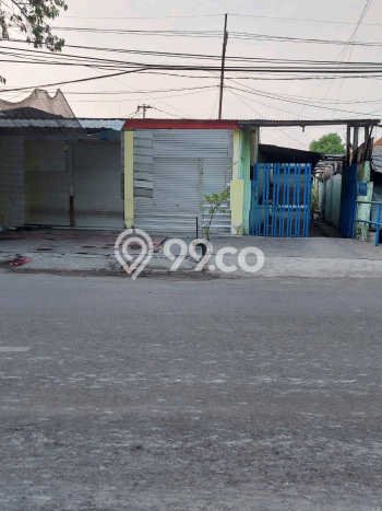 Kos-kosan Dijual di Sukolilo, Surabaya, 29 KT, 20 KM, Bangunan 935m2 Kos-kosan Dijual di Sukolilo, Surabaya, 29 KT, 20 KM, Bangunan 935m2