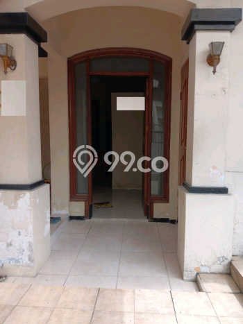 Rumah Modern Cantik 4 Kamar Siap Huni di Rungkut Rumah Modern Cantik 4 Kamar Siap Huni di Rungkut