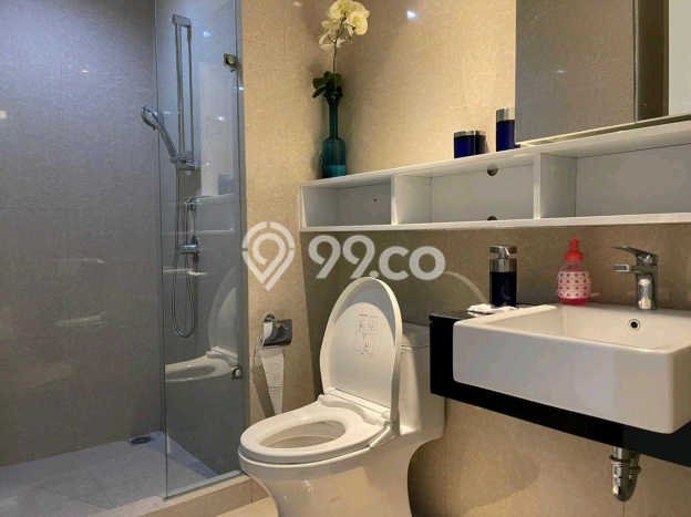 FOR SALE Hunian Apartemen Luxury di Dukuh Pakis dengan 3 Kamar Tidur & Luas 167m2 FOR SALE Hunian Apartemen Luxury di Dukuh Pakis dengan 3 Kamar Tidur & Luas 167m2