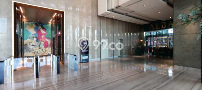 Unit Kantor Dijual di Surabaya LT 49m2 & LB 69m2 Unit Kantor Dijual di Surabaya LT 49m2 & LB 69m2