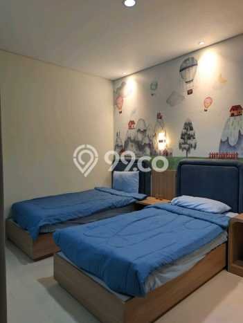 Disewakan Rumah Konsep Modern di Dau Malang dengan 5 Kamar Disewakan Rumah Konsep Modern di Dau Malang dengan 5 Kamar