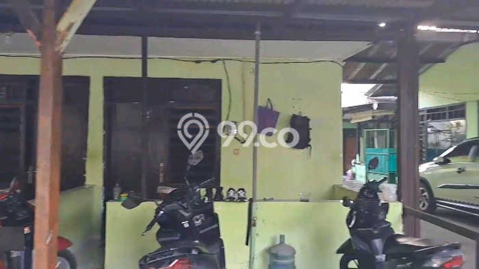 Kos-kosan Dijual di Sukolilo, Surabaya, 29 KT, 20 KM, Bangunan 935m2 Kos-kosan Dijual di Sukolilo, Surabaya, 29 KT, 20 KM, Bangunan 935m2