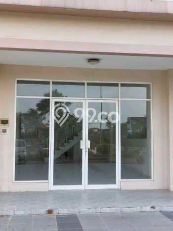 Ruko Disewa di Mulyorejo, Surabaya, LT 75m2 / LB 292m2 Ruko Disewa di Mulyorejo, Surabaya, LT 75m2 / LB 292m2