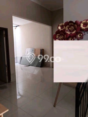 Rumah Modern Cantik 4 Kamar Siap Huni di Rungkut Rumah Modern Cantik 4 Kamar Siap Huni di Rungkut