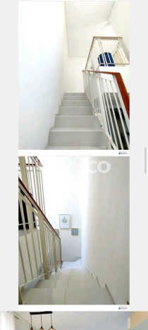 Rumah Luas Asri 2 KT Siap Huni di Pakuwon City Surabaya Rumah Luas Asri 2 KT Siap Huni di Pakuwon City Surabaya