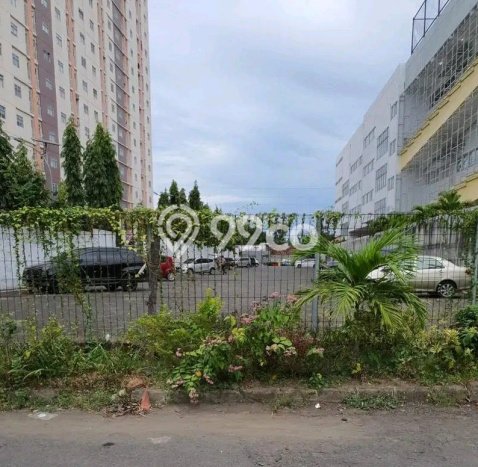 Untuk Dijual Tanah di Surabaya, Luas 1800m2 SHM Untuk Dijual Tanah di Surabaya, Luas 1800m2 SHM