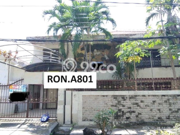 Rumah Sewa Surabaya LT 480m2 LB 480m2 Kawasan ngagel Rumah Sewa Surabaya LT 480m2 LB 480m2 Kawasan ngagel