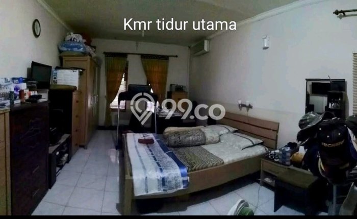Jual Rumah Favorit Siap Huni LB 170m2 di Rungkut, Surabaya Jual Rumah Favorit Siap Huni LB 170m2 di Rungkut, Surabaya