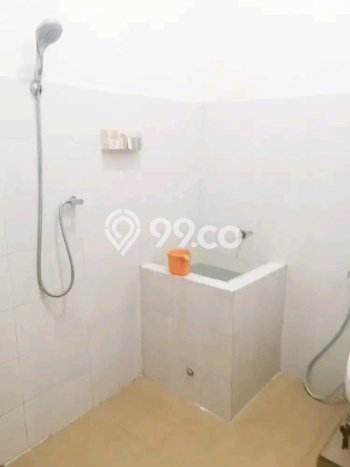 Rumah Strategis Modern Lb 109m2 di Rungkut, Surabaya Rumah Strategis Modern Lb 109m2 di Rungkut, Surabaya