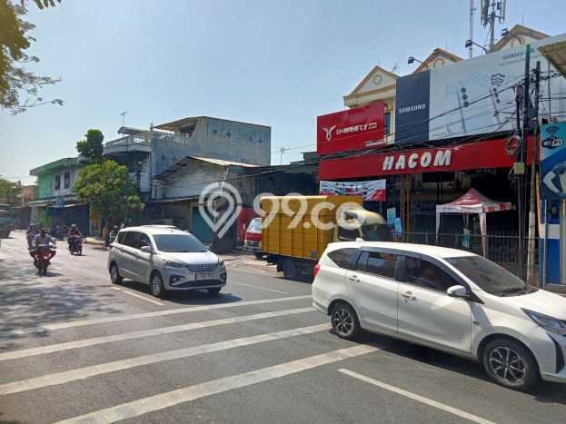 Ruko Dijual Lokasi Emas di Kenjeran Luas 245m2 Ruko Dijual Lokasi Emas di Kenjeran Luas 245m2